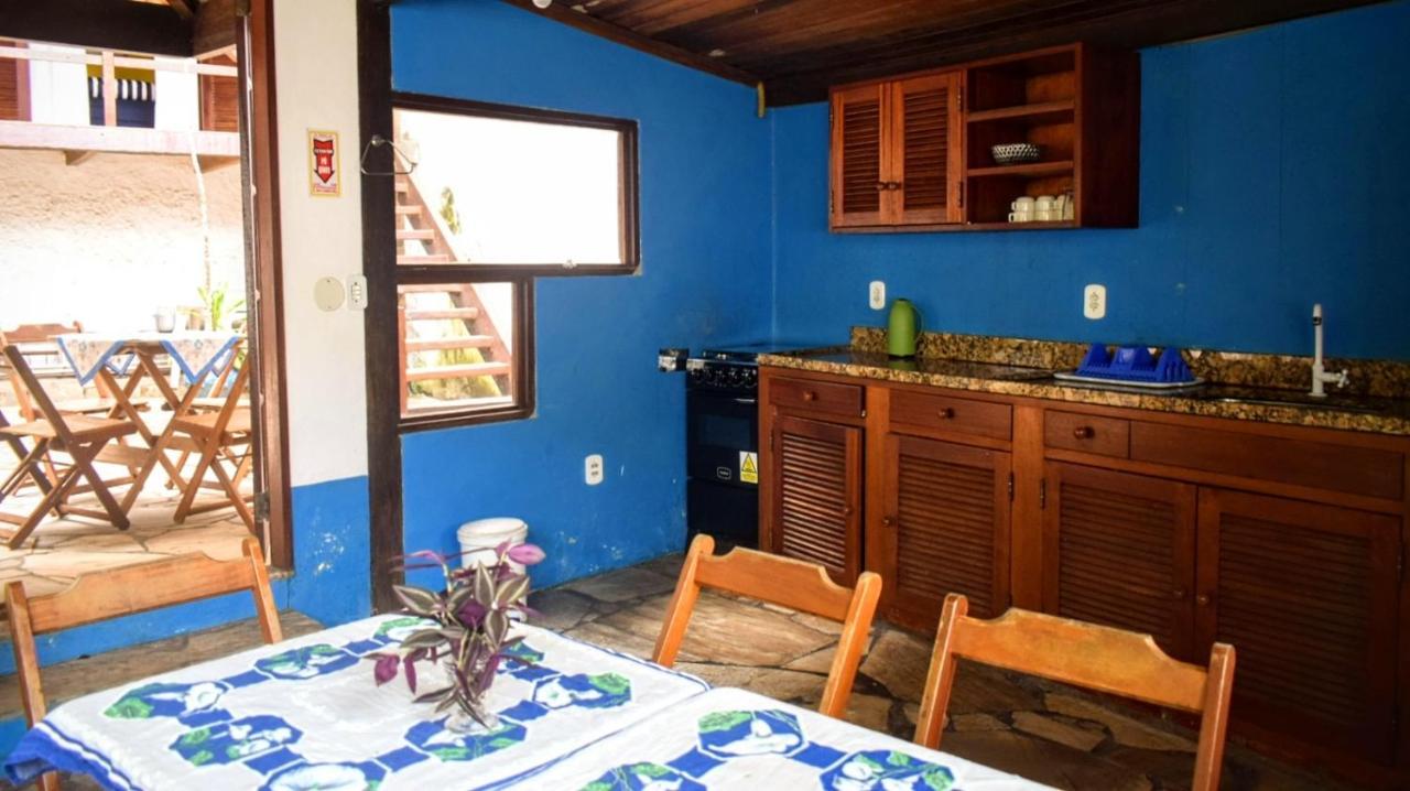 Tudo Azul - Manguinhos Búzios Екстериор снимка